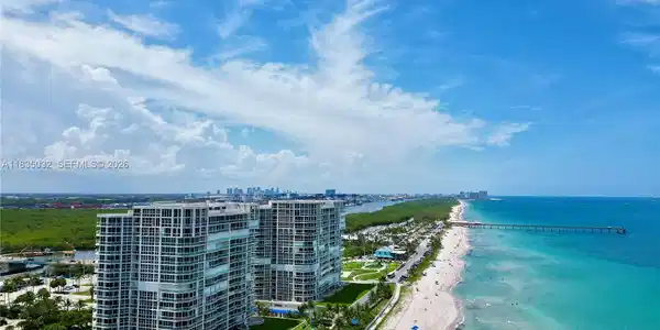 6051 N Ocean Dr