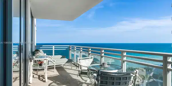 3535 S Ocean drive