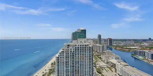 3101 S Ocean Dr