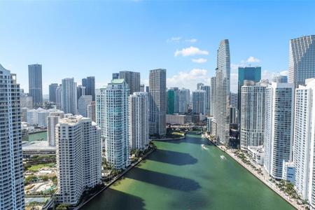 300 Biscayne Blvd Way