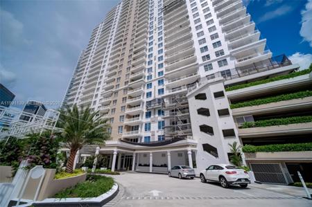 801 Brickell Key Blvd