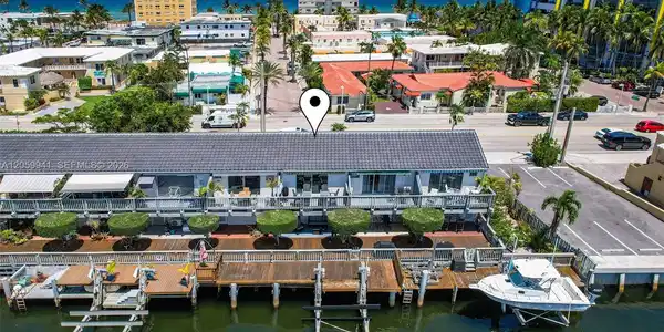 1800 N Ocean Dr