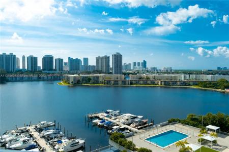 18061 Biscayne Blvd Unit 1203