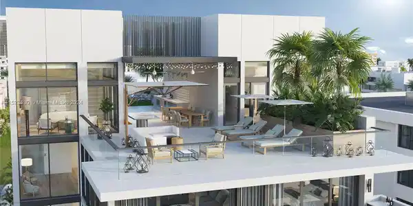 9700 W Bay Harbor Drive