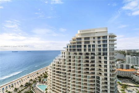 551 N Fort Lauderdale Beach Blvd