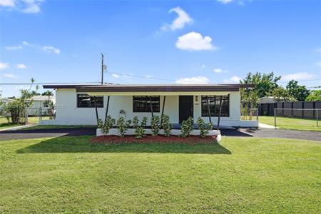 14520 SW 289th St