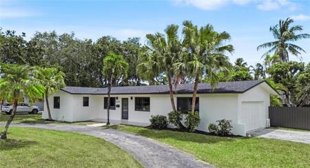8340 SW 154th Ter