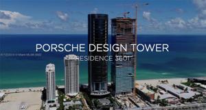 18555 Collins Ave Unit 3601
