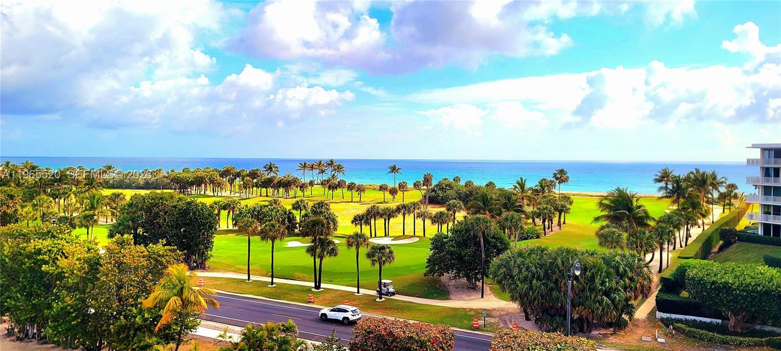 Image 3: Path to Beach on Right