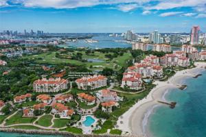 19133 Fisher Island Dr
