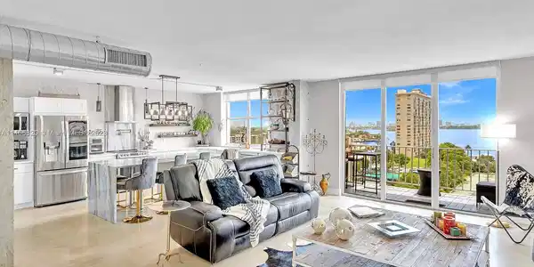 11111 Biscayne Blvd Unit 11C