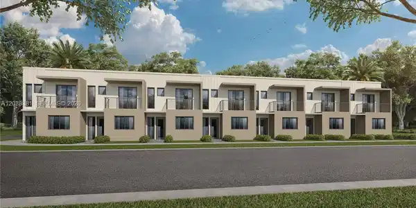 13833 SW 261 TER