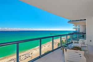 17001 Collins Ave Unit 1507