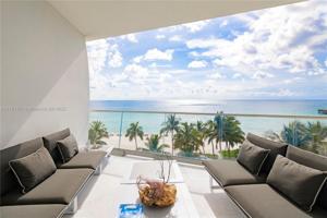 16901 Collins Ave Unit 601