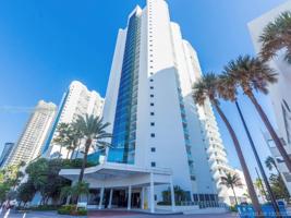 16445 Collins Ave Unit 1525