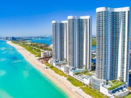 15901 Collins Ave Unit 903