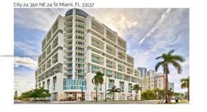 350 NE 24th St Unit 513
