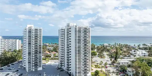 2701 N Ocean Blvd