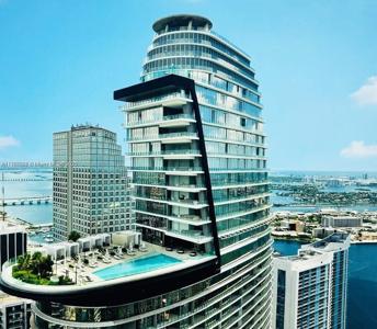 300 Biscayne Blvd Way