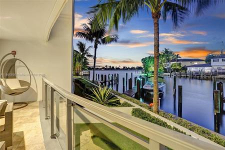 9400 W Bay Harbor Dr