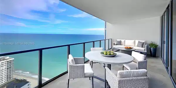 3101 S Ocean Dr