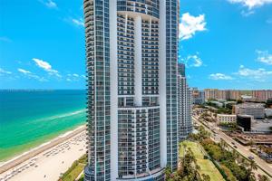 18201 Collins Ave Unit 3405