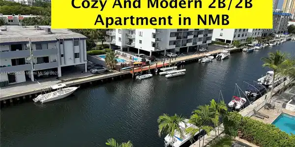 3601 NE 170th St Unit 601