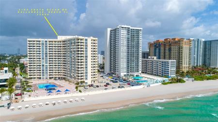 3180 S Ocean Dr
