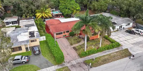 1 No Address