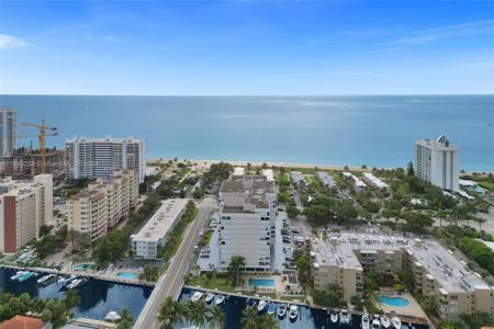 1401 S Ocean Blvd