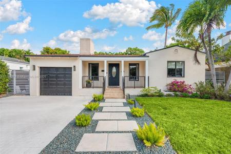 801 NE 82nd Street