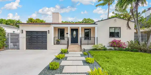 801 NE 82nd Street