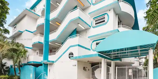 9156 Collins Ave Unit 209