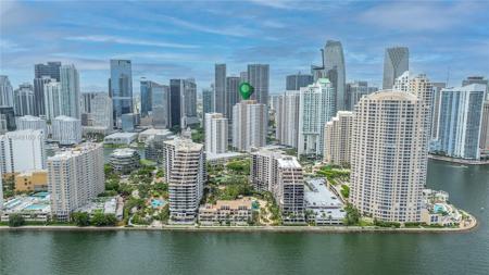 801 Brickell Key Blvd