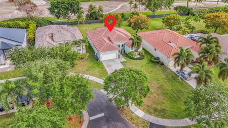 2821 Augusta Dr