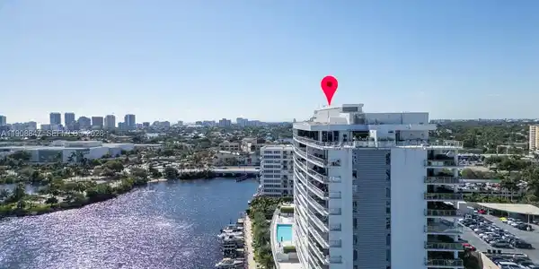 Image 2: Ocean & River Views
