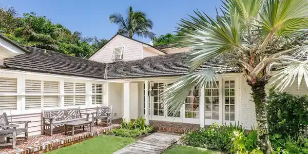 285 Orange Grove