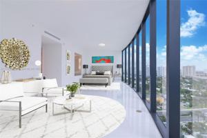 18555 Collins Ave Unit 1705