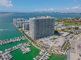 7601 E Treasure Dr Unit 602