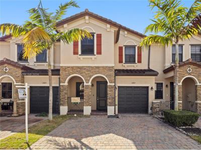 11410 SW 252nd Ter