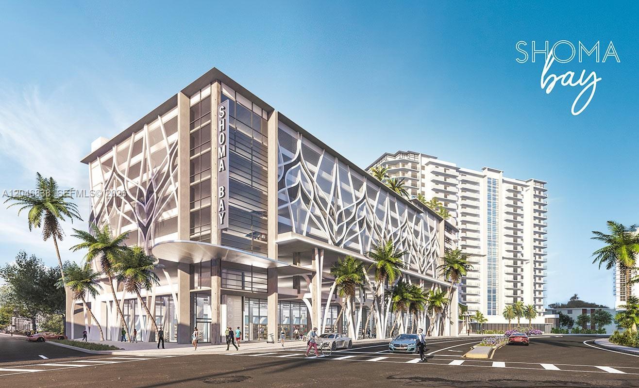 Image 4: Shoma Project with New Publix, just across the street