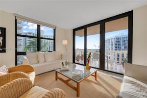 1111 Crandon Blvd Unit A607
