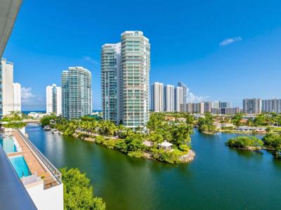 330 Sunny Isles Blvd WATER VIEW
