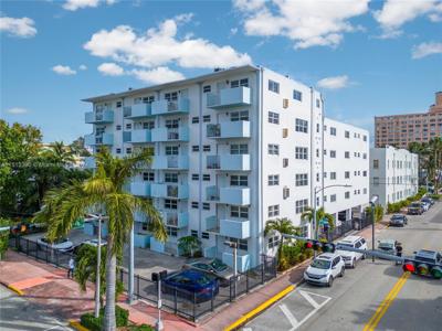 801 Meridian Ave
