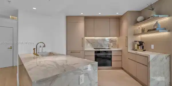 Image 3: This is the real furniture not A.I or virtual staging