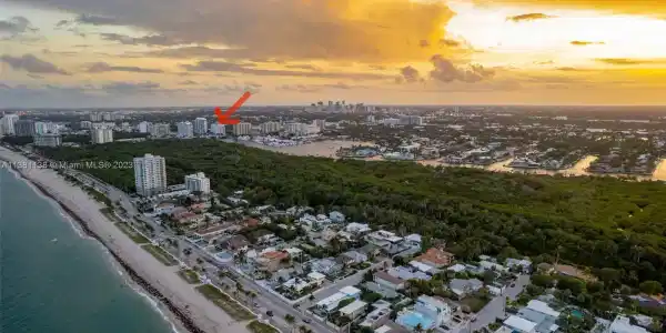2670 E Sunrise Blvd Unit 1115