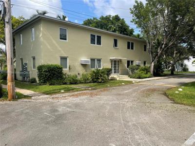 7634 SW 55th Ave Unit A