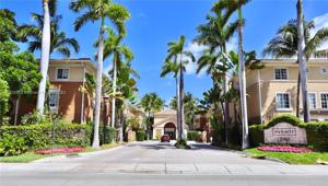 2831 NE 185th St Unit 607