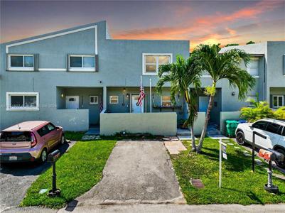 9036 SW 203rd Ter