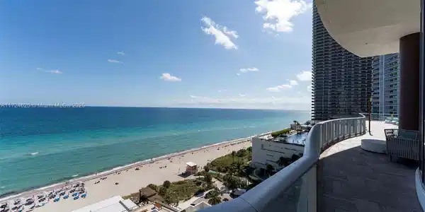 4111 S Ocean Dr